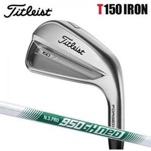 2179329 메이커 커스텀Titleist 타이틀리스트 2023 T150 아이언 N.S.PRO 9 IA3147413