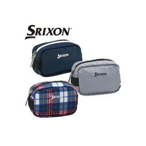 323503 해외 DUNLOP(단롭) SRIXON-스릭슨-볼 파우치 맨즈 GGF-B2023 2022  TA2899778