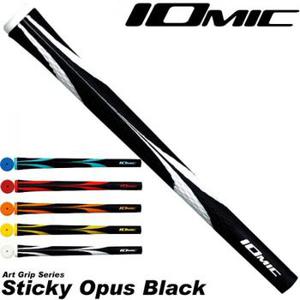 345840 IOMIC Sticky Opus Black1.8 이오믹 스티키 오퍼스 블랙 1.8 XA2946547