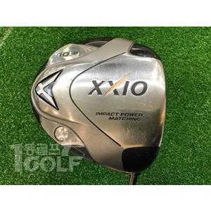 [중고] 1251771중고SR던롭XXIO 2010 10 5 XXIO MP600 우드 SR 드라이버DR DA3078616