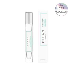 [본사정품] 클린 리저브 블렌드웜코튼 EDP 10ML 스프레이