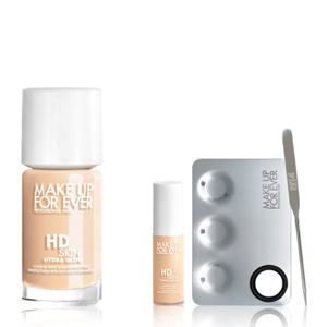 [메이크업포에버] [NEW] HD SKIN 글로우 파운데이션 30ml