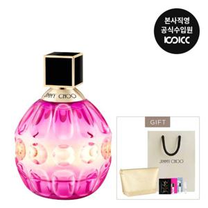 [코익퍼퓸] 지미추 로즈 패션 EDP 100ML