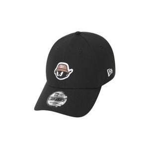 [WAAC] NEWERA 940 COTTON BUCKET WAACKY CAP_WGRCX24180BKX