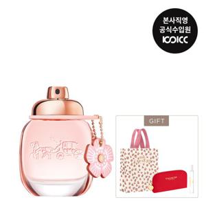 [코익퍼퓸] 코치 플로럴 EDP 30ML(+샘플 2종)