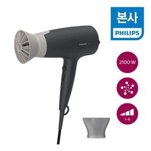 PHILIPS 필립스 3000 듀얼 에어케어 헤어드라이기 BHD351/10