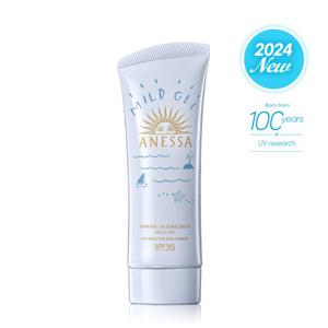 NEW 아넷사 미네랄 UV 마일드 젤 90g