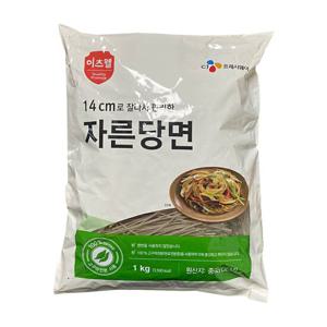 [이츠웰]자른당면 1kg