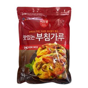 [이츠웰]맛있는부침가루 1kg