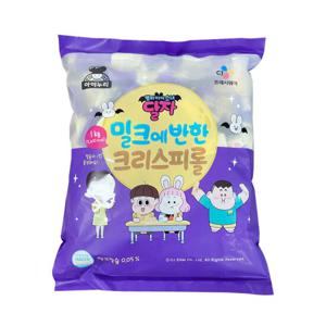 [이츠웰]밀크에반한크리스피롤 1kg