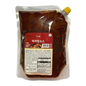 [이츠웰]마라탕소스 1kg