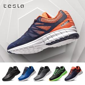 테슬라 신발 로드 런닝화 운동화 TF-X605