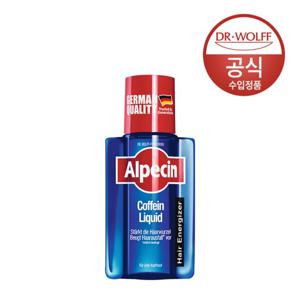 알페신 카페인 리퀴드 (모발 및 두피 영양) 200ml