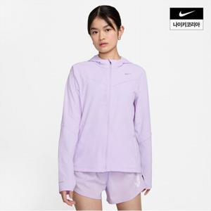 [나이키] 스위프트 UV 여성 러닝 재킷 FB7481-512