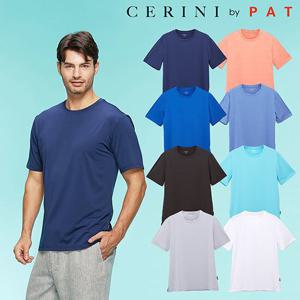 [CERINI by PAT] 남성 올데이 반팔 티셔츠 1종