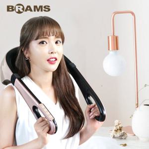 브람스 어깨 목 안마기 마사지기 어깨 프리프로 BM-339