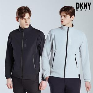 [DKNY GOLF] 남성  기능성 경량자켓1종