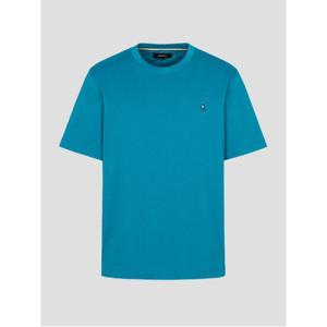 [빈폴멘] [Essential] 수피마 코튼 라운드넥 티셔츠 - 애플그린 BC4242E02K