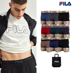 FILA 24년 헤리티지 드로즈 9종