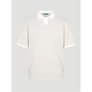 [빈폴멘][Green] 투톤 반소매 티셔츠 BC4342N01A