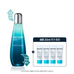 [SSG] 라이프 플랑크톤 온천수 에센스 200ml 세트 (+세라 리페어 크림 40ml)