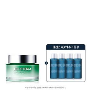 아쿠아수르스 수분 젤 크림 75ml 세트 (+ 수분선크림 30ML 정품용량)