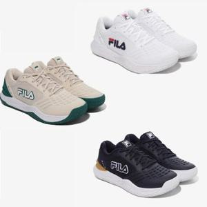 [FILA]3종택1 공용 휠라 NEW 시그니쳐 테니스화 엑실러스 3 1TM01987G