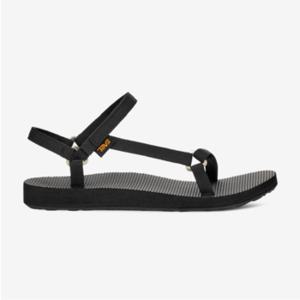 [TEVA] 여성용 샌들 오리지널 유니버설 슬림 (STVF2410110-BLK)