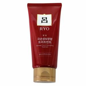 함빛 극손상 영양트리트먼트 180ml 1개 려 (WB29A61)