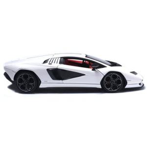 1:18 다이캐스트 모형 람보르기니 카운타크 Lamborghini