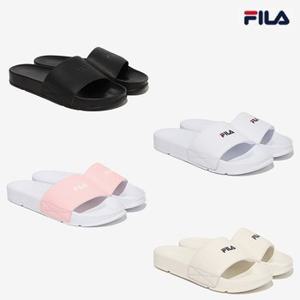 [FILA][휠라]4종택1 남여공용 슬리퍼 휠라 드리프터 v2 1SM01970F