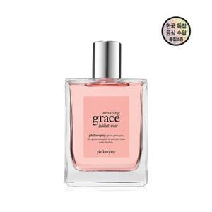 필로소피 어메이징 그레이스 발레로즈 EDT 15ml