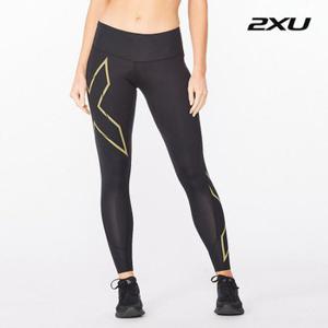 [2XU] 여성 라이트 스피드 MID-RISE 컴프레션 레깅스_X1GL2M261GRF