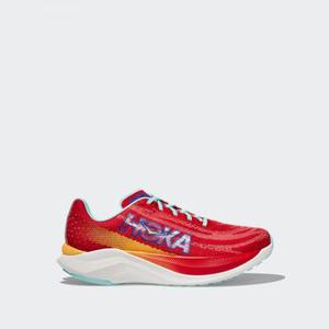 NEW HOKA 호카 여성 마하 X 1141451-CRSCL 4 1