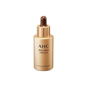 AHC 리얼 골드 앰플 30ml