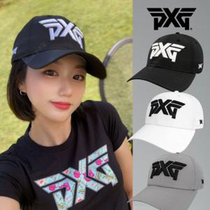 PXG 프로라이트 920 여성 캡 골프모자