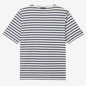세인트제임스 반팔 티셔츠 여성 레반트 E 2068-50