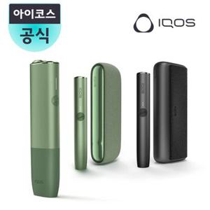 [공식]아이코스 일루마 IQOS ILUMA 전자담배 기기모음