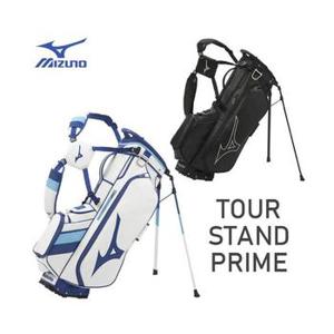 276897 미즈노 투어 스탠드 프라임 캐디백 5LJC2224 10.0형 MIZUNO Tour S TA2861110