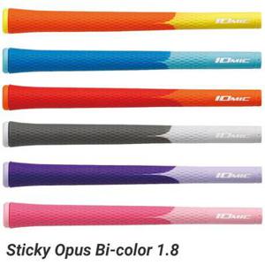 357333 IOMIC 이오믹 일본 정규품 Sticky Opus Bi-color1.8 (스티키 오퍼스  XA2916806