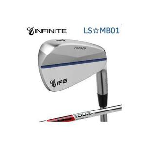 2153192 커스텀 클럽 IFG LS MB01 IRON KBS C-TAPER LITE 인피니트 LSMB01 아 IA3172899