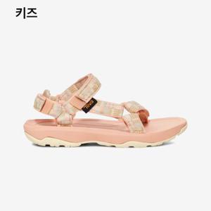 TEVA[테바] 미끄럼방지 아동 쿠셔닝 스포츠 샌들 허리케인 Hurricane XLT 2 STVT2319390-SPB