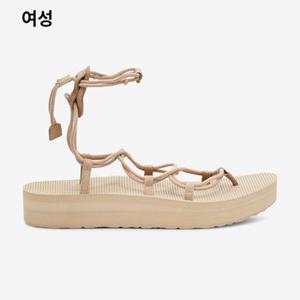 (여성)(샌들)TEVA 여성 미드폼 인피니티 STVF2417890-SSM