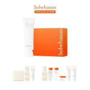 [선물하기 가능][9월]상백선크림 50ml 기획세트 SPF50+