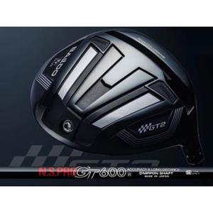 2053680 BALDO (발드) TT DRIVER GT2 DEEP FACE MODEL N.S.PRO GT샤프트 DA3090416