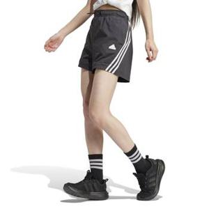 [adidas] SS24 여성 데일리 우븐 반바지 IP1568 퓨처 아이콘 3S 우븐 쇼츠