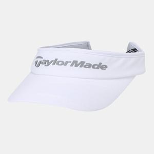 [테일러메이드] 남성 고주파 포인트 썬바이저 모자 TMHVM1625-100
