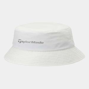 [테일러메이드] 남성 숏챙 벙거지 모자 TMHHM2628-100