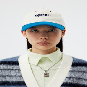 Oyster cap_Cream