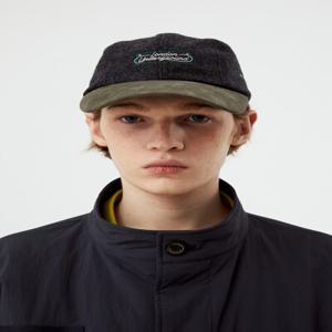 Underground work cap_Charcoal Grey
